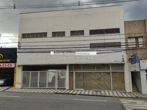 imagem 1 - Prédio Comercial para alugar na Rua Sete de Setembro - Sorocaba SP imagem 1 - Prédio Comercial para alugar na Rua Sete de Setembro - Sorocaba SP