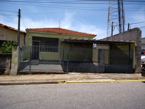 imagem 1 - Casa a venda com 4 quartos, 206m2 na Vila Progresso - Sorocaba imagem 1 - Casa a venda com 4 quartos, 206m2 na Vila Progresso - Sorocaba