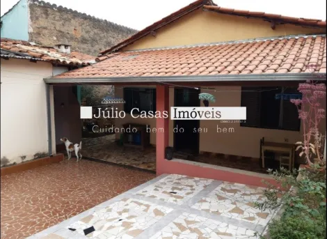 imagem 1 - Casa á venda com 3 quartos, 194,00 m2 - Vila Carvalho, Sorocaba imagem 1 - Casa á venda com 3 quartos, 194,00 m2 - Vila Carvalho, Sorocaba