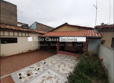 imagem 3 - Casa á venda com 3 quartos, 194,00 m2 - Vila Carvalho, Sorocaba imagem 3 - Casa á venda com 3 quartos, 194,00 m2 - Vila Carvalho, Sorocaba