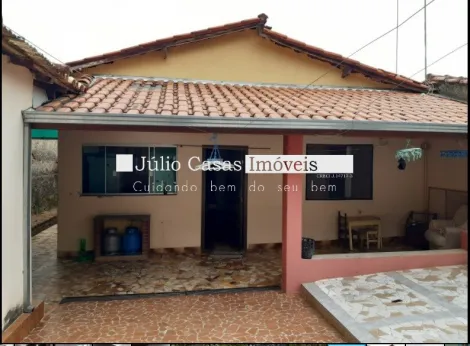 imagem 5 - Casa á venda com 3 quartos, 194,00 m2 - Vila Carvalho, Sorocaba imagem 5 - Casa á venda com 3 quartos, 194,00 m2 - Vila Carvalho, Sorocaba
