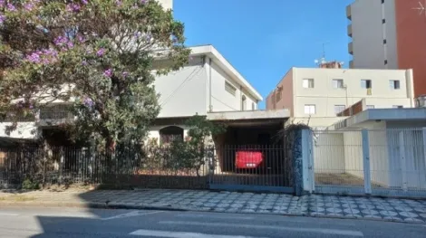 imagem 1 - Casa comercial para alugar com 286m2 na Vila Independência - Sorocaba imagem 1 - Casa comercial para alugar com 286m2 na Vila Independência - Sorocaba