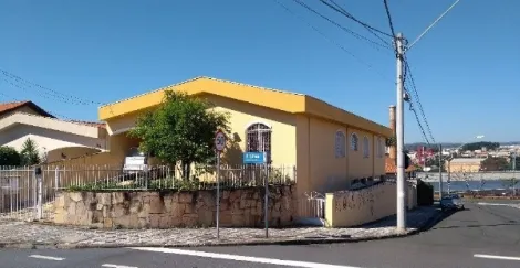 imagem 1 - Casa à venda com 3 quartos, 355,17 m2 - Jardim Santa Rosália, Sorocaba imagem 1 - Casa à venda com 3 quartos, 355,17 m2 - Jardim Santa Rosália, Sorocaba