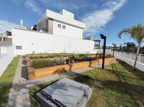 imagem 3 - Casa a venda com 3 quartos no Condomínio Bellagio Residences - Sorocaba imagem 3 - Casa a venda com 3 quartos no Condomínio Bellagio Residences - Sorocaba