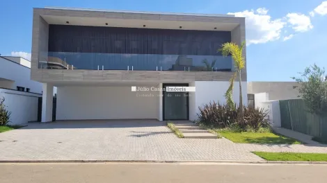 imagem 1 - Casa a venda com 4 quartos no Condomínio Alphaville Esplanada 3 - Votorantim imagem 1 - Casa a venda com 4 quartos no Condomínio Alphaville Esplanada 3 - Votorantim