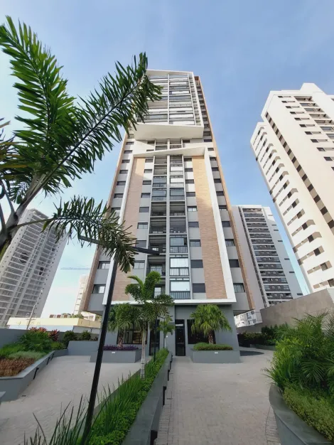 imagem 1 - Apartamento para alugar com 3 quartos no condomínio JK Boa Vista - Sorocaba imagem 1 - Apartamento para alugar com 3 quartos no condomínio JK Boa Vista - Sorocaba