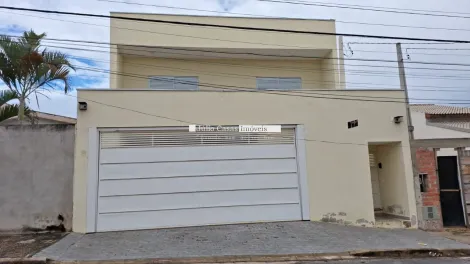 imagem 1 - Casa a venda com 3 quartos no Jardim Maria do Carmo - Sorocaba imagem 1 - Casa a venda com 3 quartos no Jardim Maria do Carmo - Sorocaba