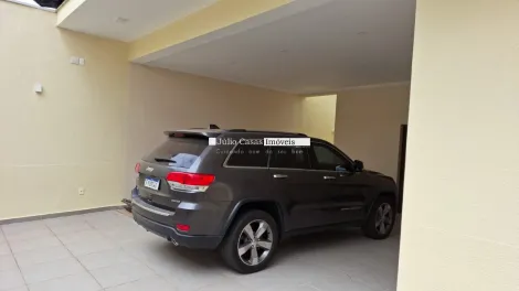 imagem 3 - Casa a venda com 3 quartos no Jardim Maria do Carmo - Sorocaba imagem 3 - Casa a venda com 3 quartos no Jardim Maria do Carmo - Sorocaba