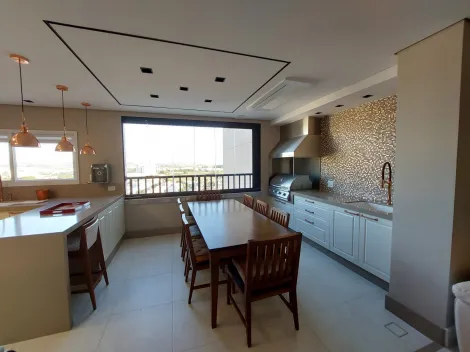 imagem 4 - Apartamento a venda com 4 suites 314m2 - Parque Campolim - Sorocaba imagem 4 - Apartamento a venda com 4 suites 314m2 - Parque Campolim - Sorocaba