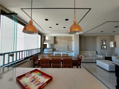 imagem 5 - Apartamento a venda com 4 suites 314m2 - Parque Campolim - Sorocaba imagem 5 - Apartamento a venda com 4 suites 314m2 - Parque Campolim - Sorocaba