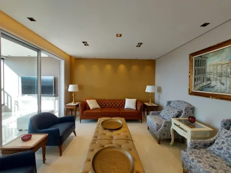 imagem 1 - Apartamento a venda com 4 suites 314m2 - Parque Campolim - Sorocaba imagem 1 - Apartamento a venda com 4 suites 314m2 - Parque Campolim - Sorocaba