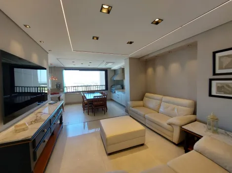 imagem 2 - Apartamento a venda com 4 suites 314m2 - Parque Campolim - Sorocaba imagem 2 - Apartamento a venda com 4 suites 314m2 - Parque Campolim - Sorocaba