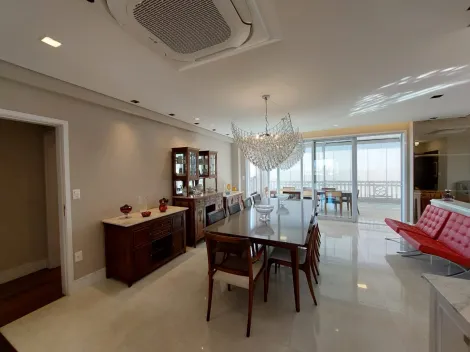 imagem 3 - Apartamento a venda com 4 suites 314m2 - Parque Campolim - Sorocaba imagem 3 - Apartamento a venda com 4 suites 314m2 - Parque Campolim - Sorocaba