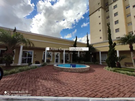 imagem 3 - Apartamento com 2 quartos a venda, 59,00 m2 no Condomínio Alpha Club - Votorantim imagem 3 - Apartamento com 2 quartos a venda, 59,00 m2 no Condomínio Alpha Club - Votorantim