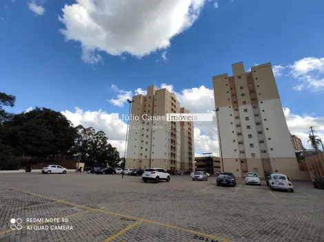 imagem 4 - Apartamento com 2 quartos a venda, 59,00 m2 no Condomínio Alpha Club - Votorantim imagem 4 - Apartamento com 2 quartos a venda, 59,00 m2 no Condomínio Alpha Club - Votorantim