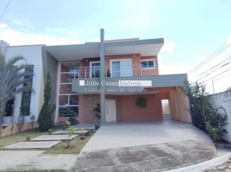 imagem 1 - Casa á venda com 3 quartos, 307,00 m2 - Condomínio Portal da Primavera, Sorocaba imagem 1 - Casa á venda com 3 quartos, 307,00 m2 - Condomínio Portal da Primavera, Sorocaba