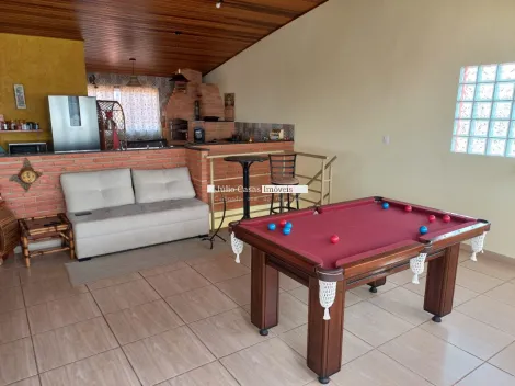 imagem 3 - Casa á venda com 2 quartos, 160,00 m2 - Wanel Ville, Sorocaba imagem 3 - Casa á venda com 2 quartos, 160,00 m2 - Wanel Ville, Sorocaba