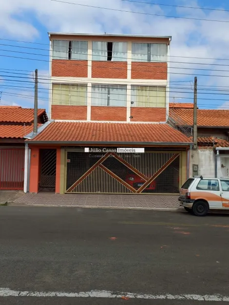 imagem 1 - Casa á venda com 2 quartos, 160,00 m2 - Wanel Ville, Sorocaba imagem 1 - Casa á venda com 2 quartos, 160,00 m2 - Wanel Ville, Sorocaba