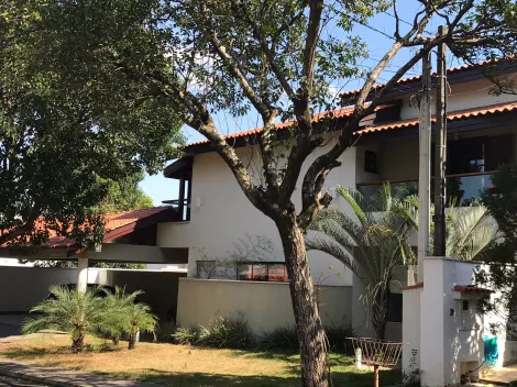 imagem 2 - Casa à venda, 4 quartos no Condomínio Granja Olga imagem 2 - Casa à venda, 4 quartos no Condomínio Granja Olga