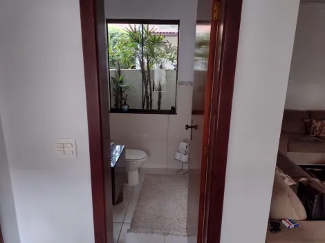 imagem 3 - Casa à venda, 4 quartos no Condomínio Granja Olga imagem 3 - Casa à venda, 4 quartos no Condomínio Granja Olga