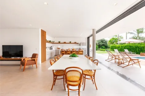 imagem 5 - Casa á venda no Condomínio Lago Azul, 460,00m2 - Araçoiaba da Serra imagem 5 - Casa á venda no Condomínio Lago Azul, 460,00m2 - Araçoiaba da Serra