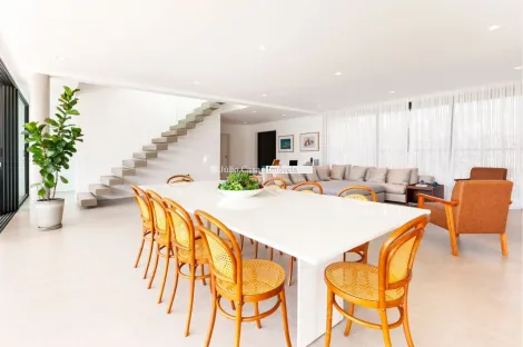 imagem 4 - Casa á venda no Condomínio Lago Azul, 460,00m2 - Araçoiaba da Serra imagem 4 - Casa á venda no Condomínio Lago Azul, 460,00m2 - Araçoiaba da Serra