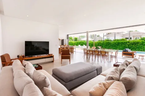imagem 3 - Casa á venda no Condomínio Lago Azul, 460,00m2 - Araçoiaba da Serra imagem 3 - Casa á venda no Condomínio Lago Azul, 460,00m2 - Araçoiaba da Serra