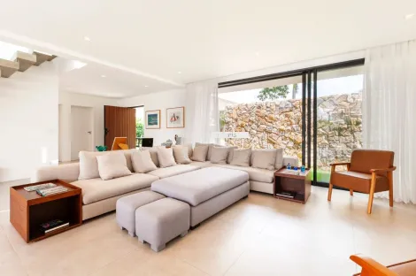 imagem 2 - Casa á venda no Condomínio Lago Azul, 460,00m2 - Araçoiaba da Serra imagem 2 - Casa á venda no Condomínio Lago Azul, 460,00m2 - Araçoiaba da Serra