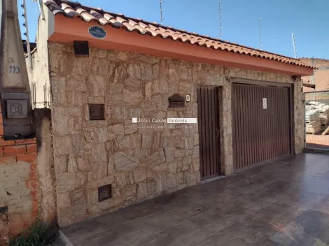 imagem 1 - Casa á venda no Wanel Ville imagem 1 - Casa á venda no Wanel Ville