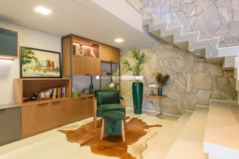 imagem 3 - Casa a venda com 3 quartos no Condomínio Castanheiras - Sorocaba imagem 3 - Casa a venda com 3 quartos no Condomínio Castanheiras - Sorocaba