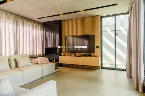 imagem 5 - Casa a venda com 3 quartos no Condomínio Castanheiras - Sorocaba imagem 5 - Casa a venda com 3 quartos no Condomínio Castanheiras - Sorocaba