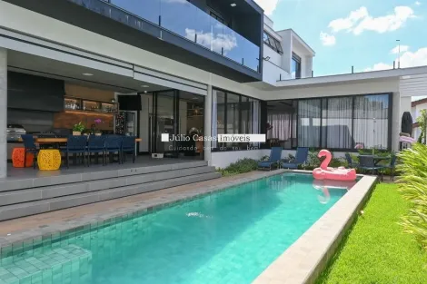 imagem 2 - Casa a venda com 3 quartos no Condomínio Castanheiras - Sorocaba imagem 2 - Casa a venda com 3 quartos no Condomínio Castanheiras - Sorocaba