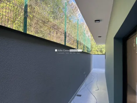 imagem 3 - Casa a venda com 3 quartos no condomínio Cyrela Landscape - Votorantim imagem 3 - Casa a venda com 3 quartos no condomínio Cyrela Landscape - Votorantim