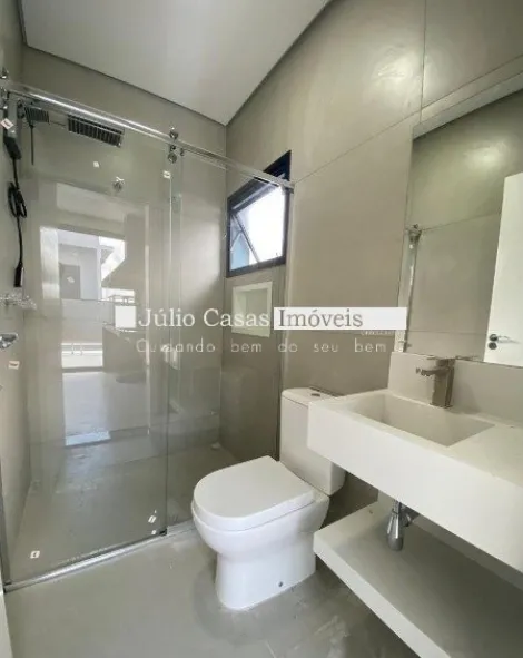 imagem 3 - Casa a venda com 3 quartos no condomínio Cyrela Landscape Esplanada - Votorantim imagem 3 - Casa a venda com 3 quartos no condomínio Cyrela Landscape Esplanada - Votorantim