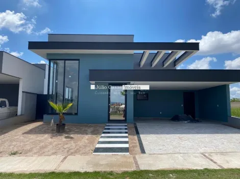 imagem 1 - Casa a venda com 3 quartos no condomínio Cyrela Landscape Esplanada - Votorantim imagem 1 - Casa a venda com 3 quartos no condomínio Cyrela Landscape Esplanada - Votorantim