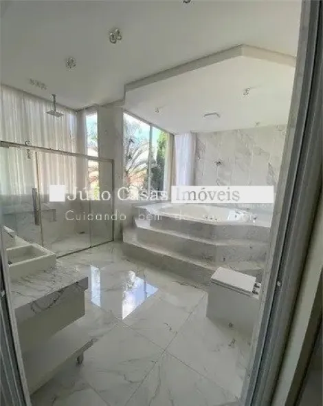 imagem 4 - Casa a venda 4 quartos no condomínio Granja Olga - Sorocaba imagem 4 - Casa a venda 4 quartos no condomínio Granja Olga - Sorocaba