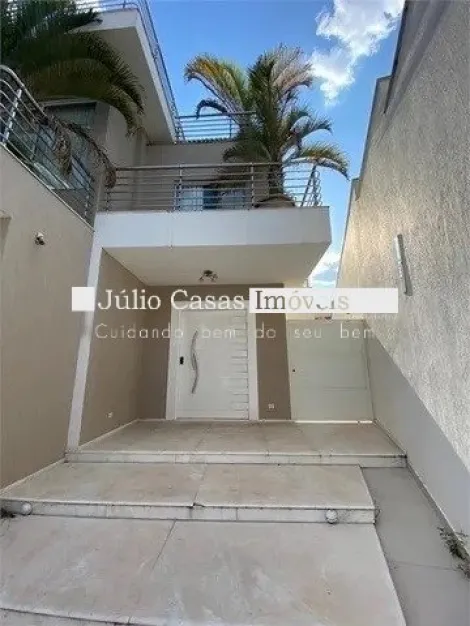 imagem 3 - Casa a venda 4 quartos no condomínio Granja Olga - Sorocaba imagem 3 - Casa a venda 4 quartos no condomínio Granja Olga - Sorocaba