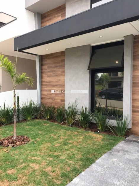 imagem 3 - Casa a venda com 3 quartos no Condomínio Terras de São Francisco - Sorocaba imagem 3 - Casa a venda com 3 quartos no Condomínio Terras de São Francisco - Sorocaba