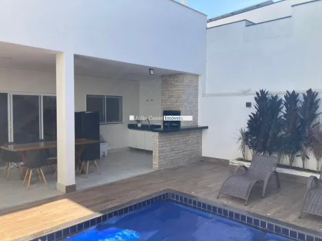 imagem 2 - Casa a venda 3 quartos no Condomínio Ibiti Reserva - Sorocaba imagem 2 - Casa a venda 3 quartos no Condomínio Ibiti Reserva - Sorocaba