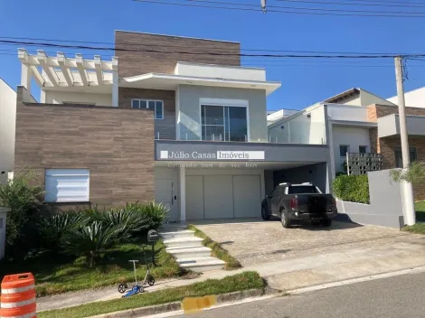 imagem 4 - Casa a venda 3 quartos no Condomínio Ibiti Reserva - Sorocaba imagem 4 - Casa a venda 3 quartos no Condomínio Ibiti Reserva - Sorocaba