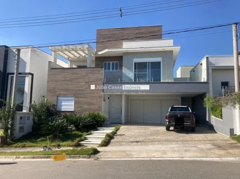 imagem 3 - Casa a venda 3 quartos no Condomínio Ibiti Reserva - Sorocaba imagem 3 - Casa a venda 3 quartos no Condomínio Ibiti Reserva - Sorocaba