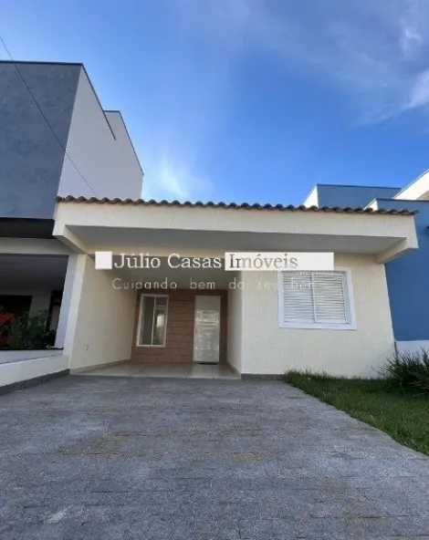 imagem 1 - Casa á venda, 3 quartos - Golden Park Residence 2 imagem 1 - Casa á venda, 3 quartos - Golden Park Residence 2
