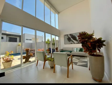 imagem 1 - Casa a venda com 3 quartos, 236m no condomínio Le France - Sorocaba imagem 1 - Casa a venda com 3 quartos, 236m no condomínio Le France - Sorocaba