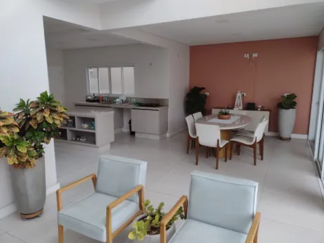 imagem 3 - Casa a venda com 3 quartos, 236m no condomínio Le France - Sorocaba imagem 3 - Casa a venda com 3 quartos, 236m no condomínio Le France - Sorocaba