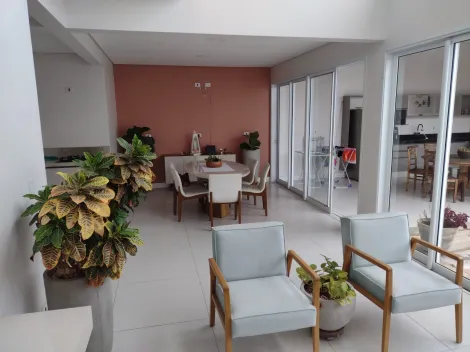 imagem 4 - Casa a venda com 3 quartos, 236m no condomínio Le France - Sorocaba imagem 4 - Casa a venda com 3 quartos, 236m no condomínio Le France - Sorocaba