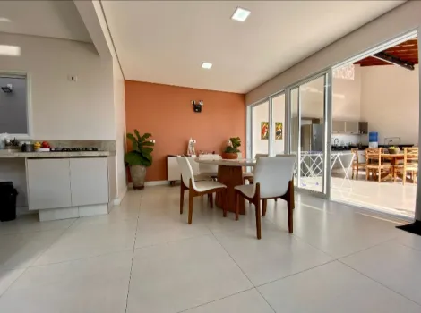 imagem 5 - Casa a venda com 3 quartos, 236m no condomínio Le France - Sorocaba imagem 5 - Casa a venda com 3 quartos, 236m no condomínio Le France - Sorocaba