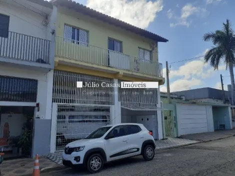 imagem 1 - Salão Comercial 180m² no Centro de Votorantim imagem 1 - Salão Comercial 180m² no Centro de Votorantim