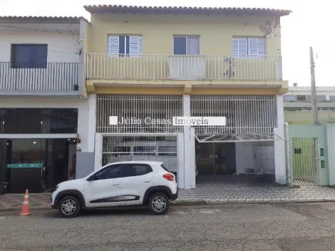 imagem 2 - Salão Comercial 180m² no Centro de Votorantim imagem 2 - Salão Comercial 180m² no Centro de Votorantim