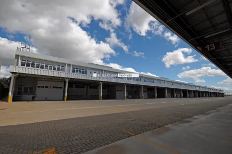 imagem 2 - Galpão industrial para alugar com 3.666m2 no Boa Vista - Sorocaba - SP imagem 2 - Galpão industrial para alugar com 3.666m2 no Boa Vista - Sorocaba - SP