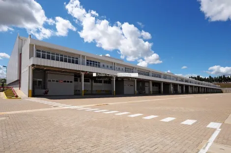 imagem 3 - Galpão industrial para alugar com 3.666m2 no Boa Vista - Sorocaba - SP imagem 3 - Galpão industrial para alugar com 3.666m2 no Boa Vista - Sorocaba - SP